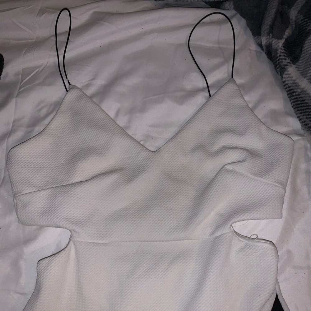 charlotte russe dress